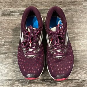 Women’s Brooks Glycerin 16 Shoes